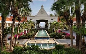 Curacao Marriott Beach Resort